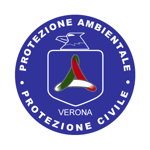 Logo PAC Protezione Ambientale Civile Verona